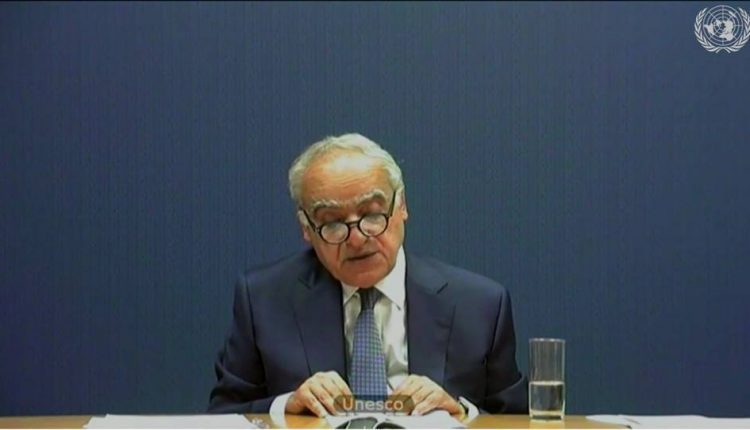 احاطة غسان سلامة