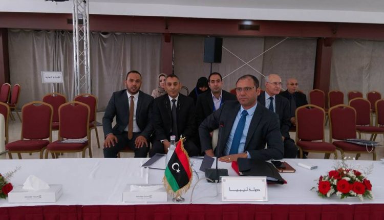 وزير التعليم في الدورة الرابعة والعشرون